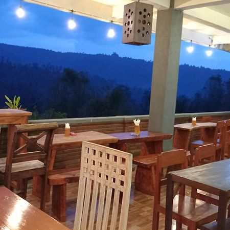 Kanaya Homestay & Warung Heaven موندوغْ المظهر الخارجي الصورة