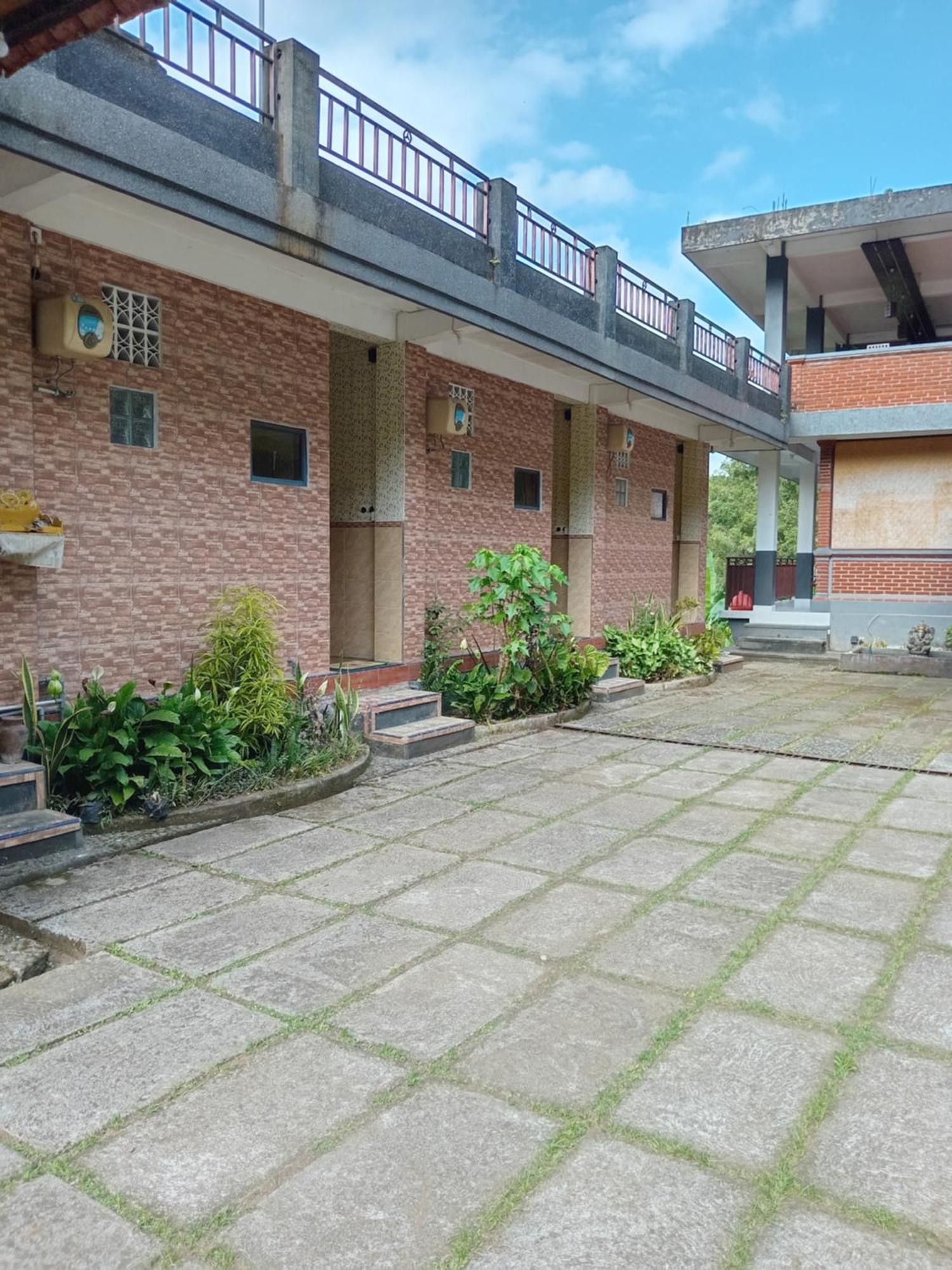 Kanaya Homestay & Warung Heaven موندوغْ المظهر الخارجي الصورة