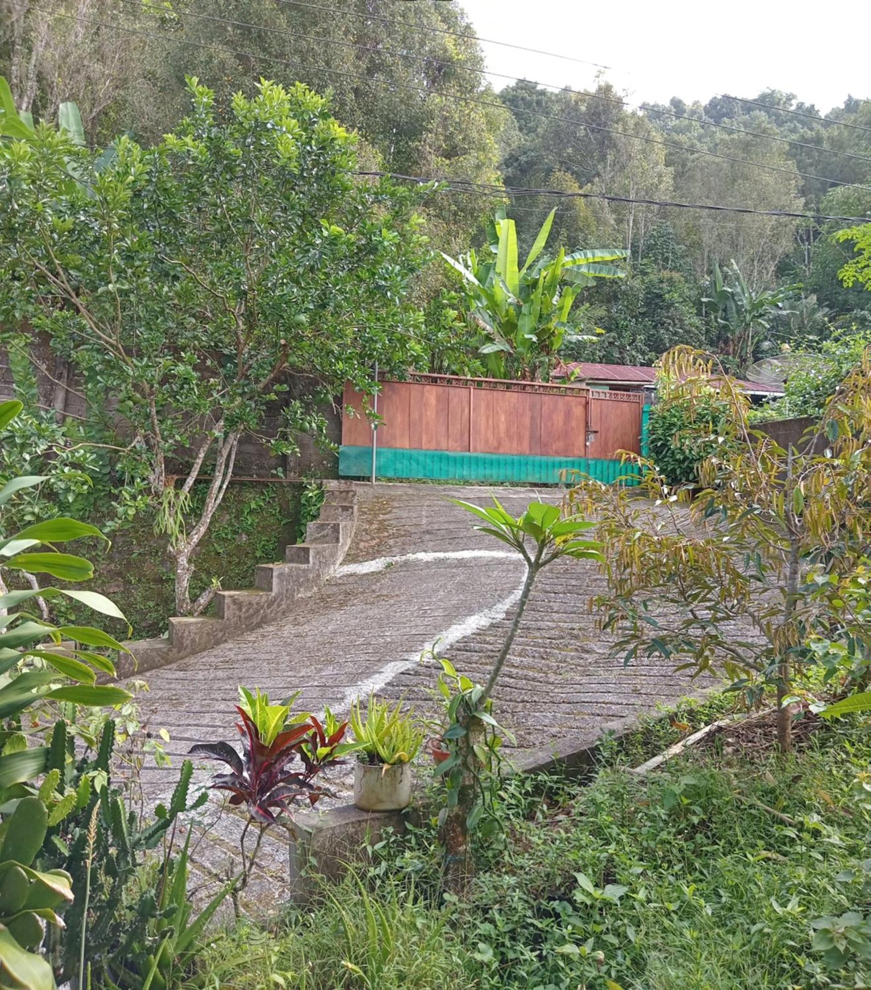 Kanaya Homestay & Warung Heaven موندوغْ المظهر الخارجي الصورة