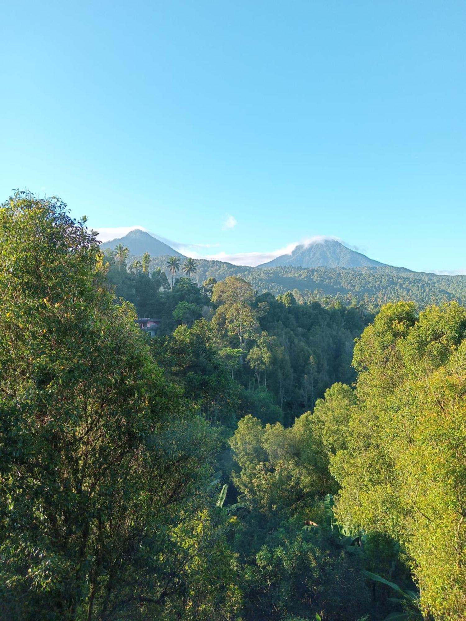 Kanaya Homestay & Warung Heaven موندوغْ المظهر الخارجي الصورة